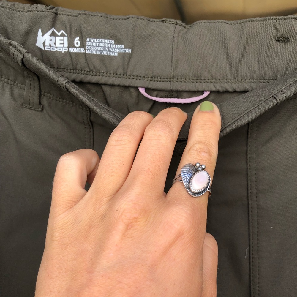 Hiking Pants
